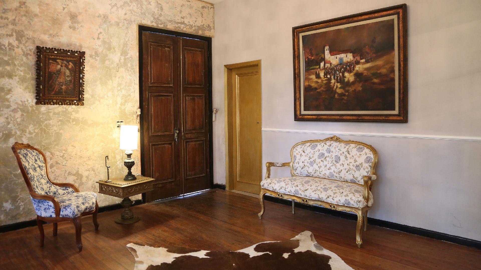 Marco Antonio Teixeira/ UOL