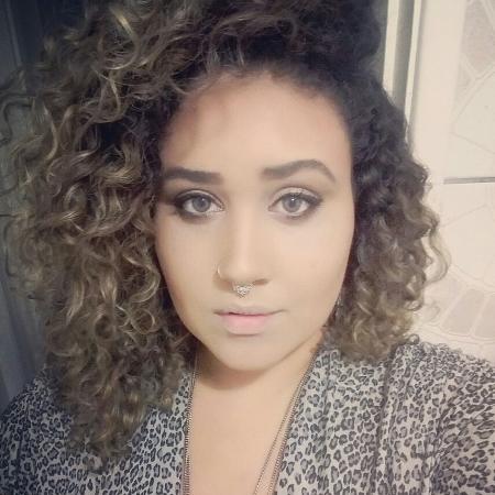 Ana Cristina da Silva Nascimento - Arquivo pessoal - Arquivo pessoal