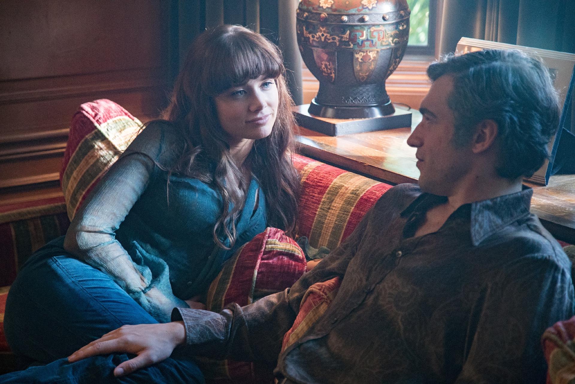 ?American Playboy: the Hugh Hefner Story? - Divulgação / Amazon