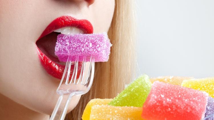 açúcar, balinhas, getty - Getty Images - Getty Images