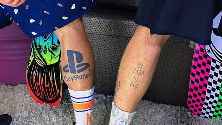 Reprodução/Instagram/yuditamashiro