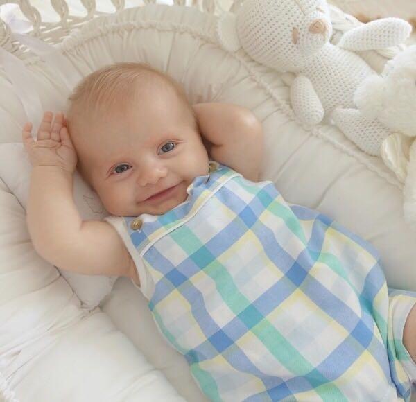 Enrico Bacchi - Reprodução/Instagram