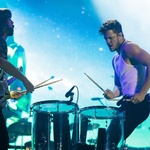 Imagine Dragons - Lollapalooza Brasil 2018 - Mariana Pekin/UOL
