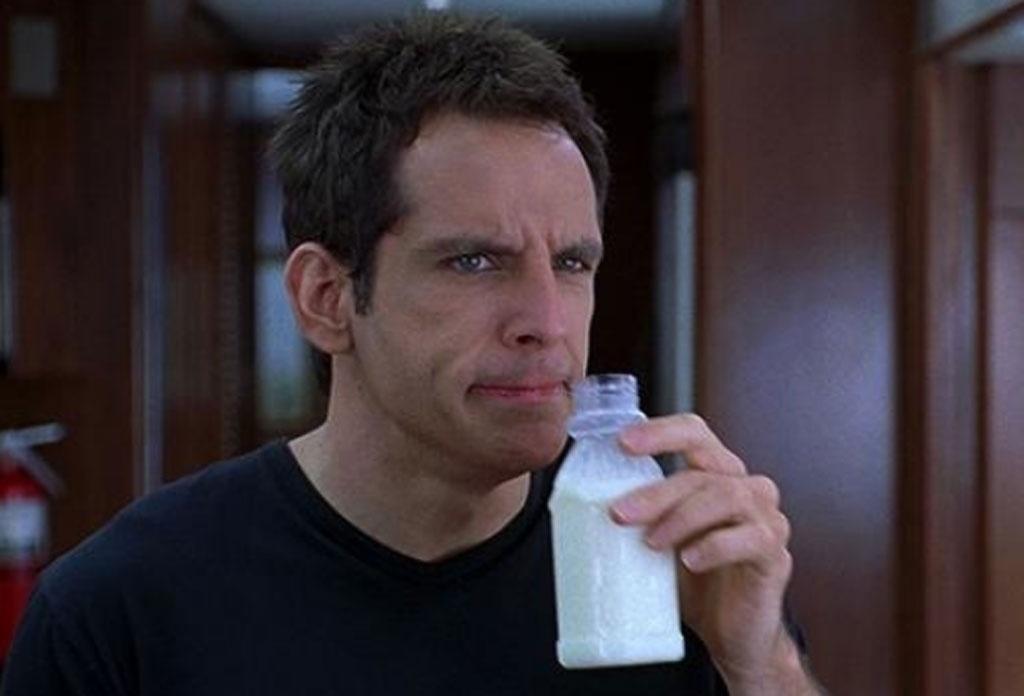 Ben Stiller em cena de "Entrando numa Fria Maior Ainda" (2004) - Reprodução