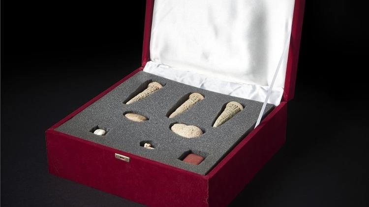 museu 1 - British Museum - British Museum