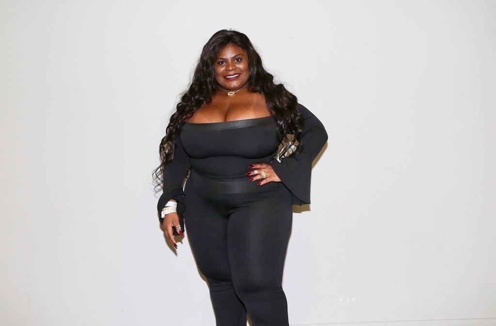 Jojo Todynho - Manuela Scarpa/Brazil News