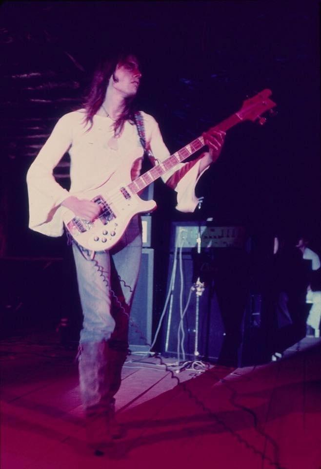 Imagens do Festival de Águas Claras, que aconteceu entre 1975 e 1984 - Reprodução