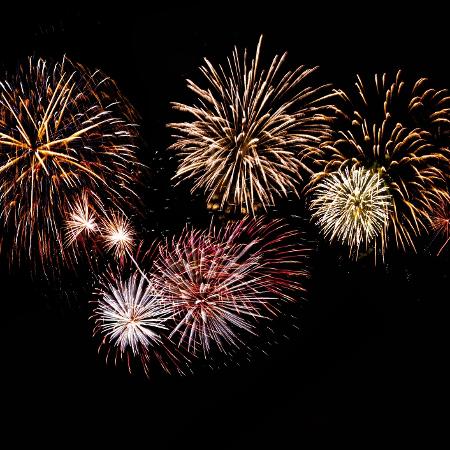 Por que fogos de artifício deixam as pessoas emocionadas? - 31/12