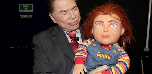 NÃO SE META COM O CHUCKY! (Brinquedo Assassino 3)