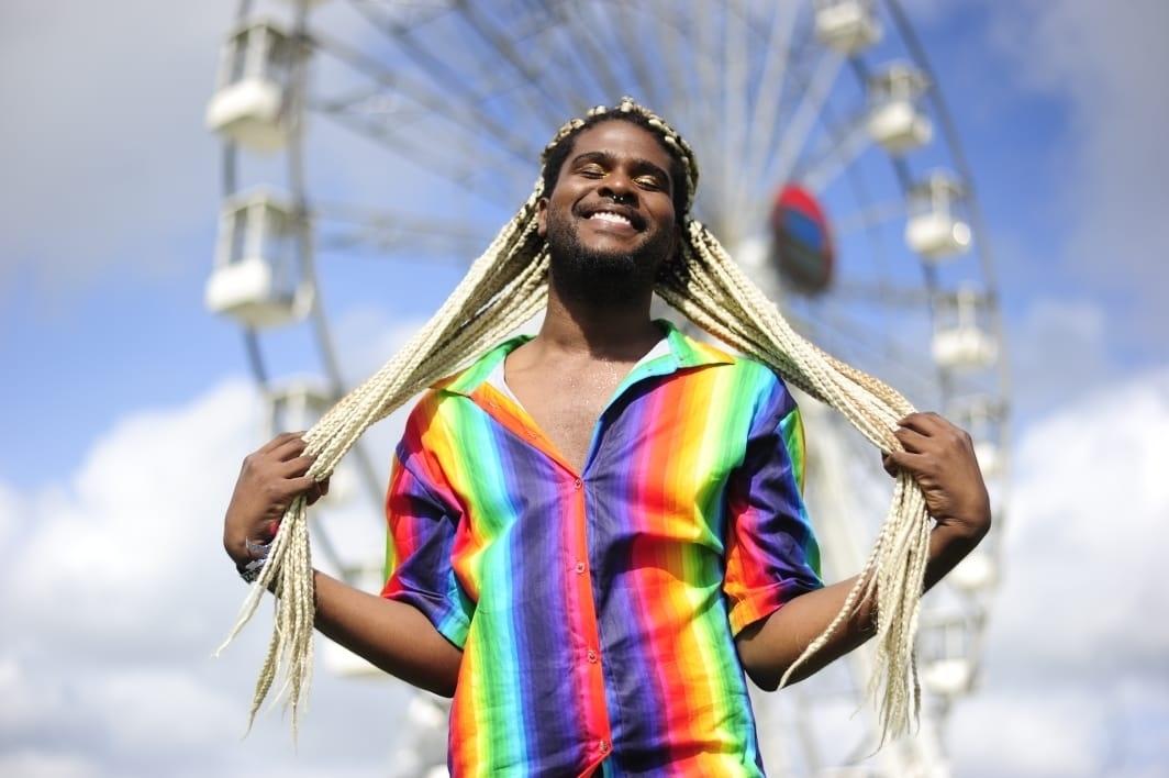 Público Rock In Rio 2019 - BRUNA PRADO/ UOL