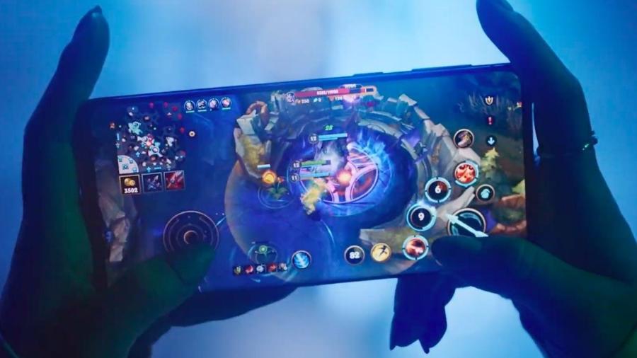 League of Legends: Wild Rift, Riot Games anuncia jogo para mobile e  consoles