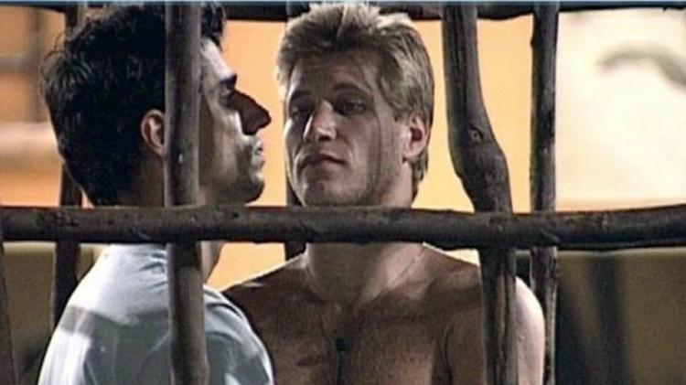 fddfdf - Reprodução/Globo - Reprodução/Globo