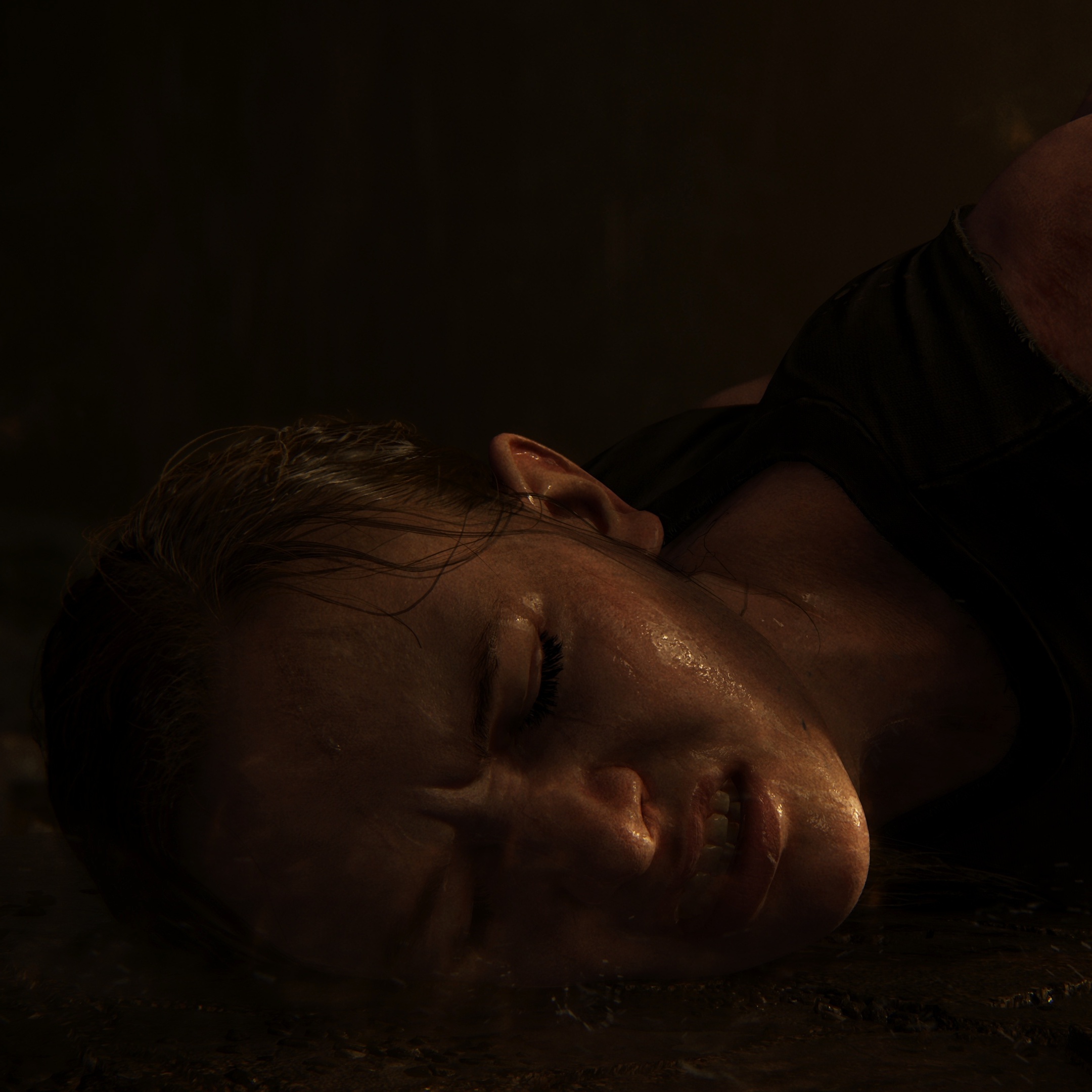 Abby Anderson: conheça umas das personagens mais intrigantes de The Last of Us  Part II - GameBlast