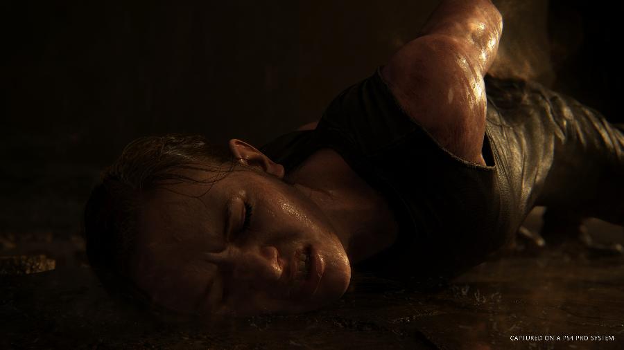 The Last of Us Part II - Divulgação/Sony