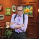Larry King comandou durante décadas programa na CNN - Reprodução/Instagram