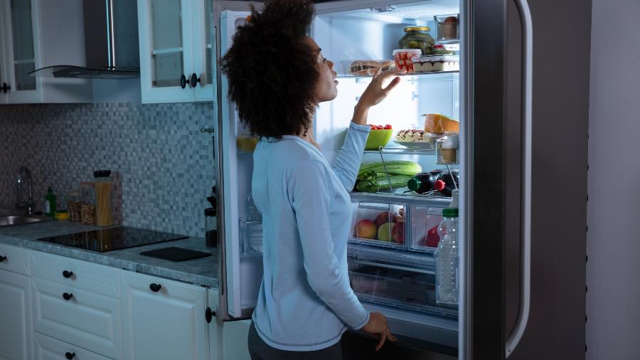 Escolher sua próxima geladeira pode ser uma tarefa nada simples - Getty Images/iStockphoto