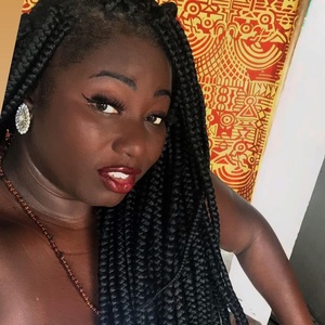 Carla Akotirene - Reprodução/Instagram - Reprodução/Instagram