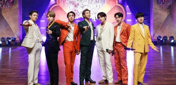 GTA, BTS, CR7: o que o mundo mais buscou na internet nos últimos 20 anos