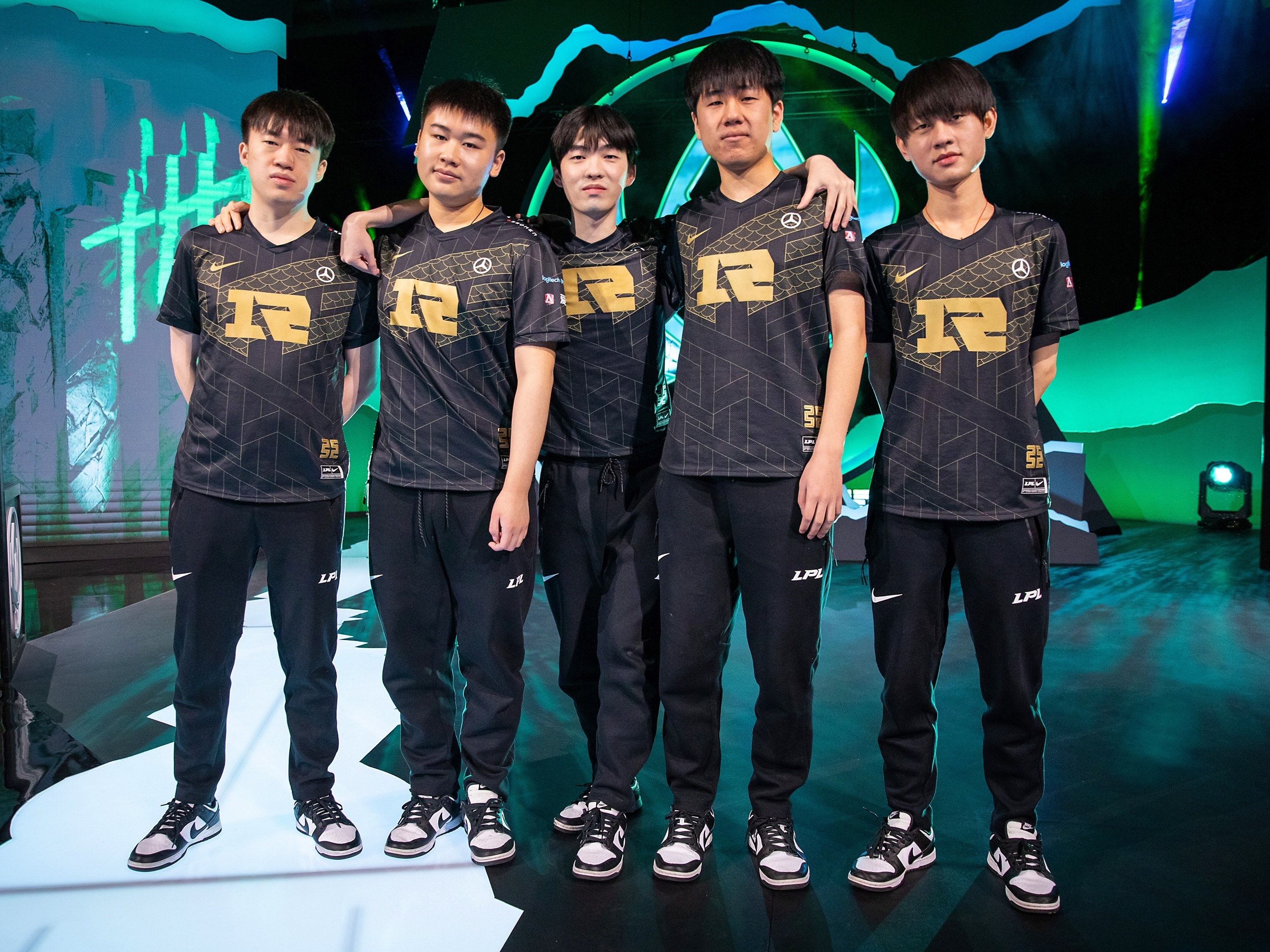 LOL: MSI 2022 vai acontecer na Coreia do Sul pela primeira vez em maio