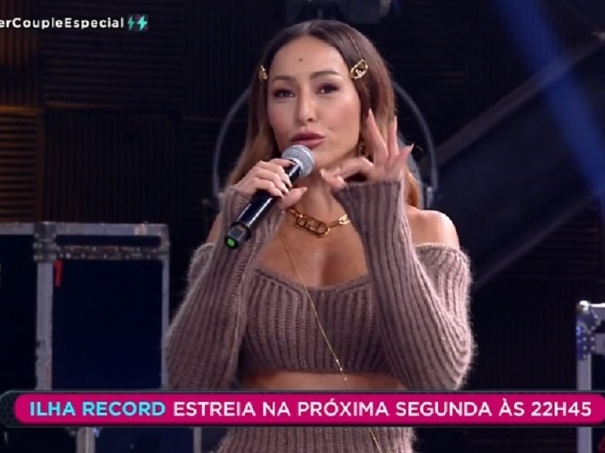 Ilha Record O Que Deve Ter No Reality Show Com Pyong E Beijo Lesbico