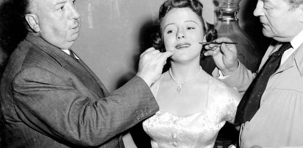 Filha de Alfred Hitchcock morre aos 93 anos - Vimarsana News
