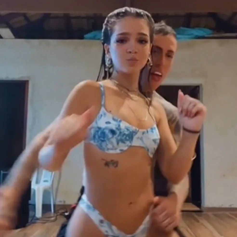 Vídeos pornô de mel maia