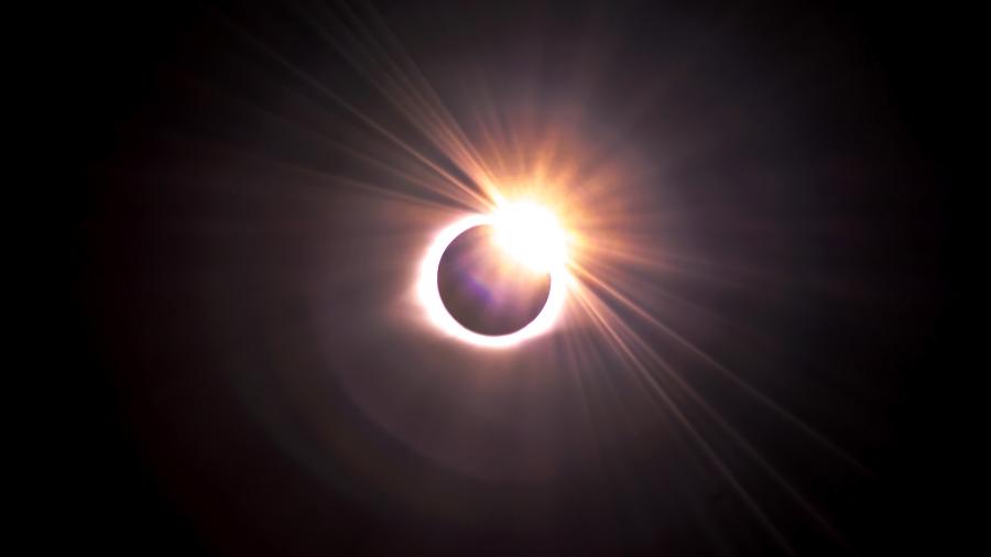 Primeiro eclipse de 2023 acontece no dia 20 de abril - Justin Dickey/Unsplash