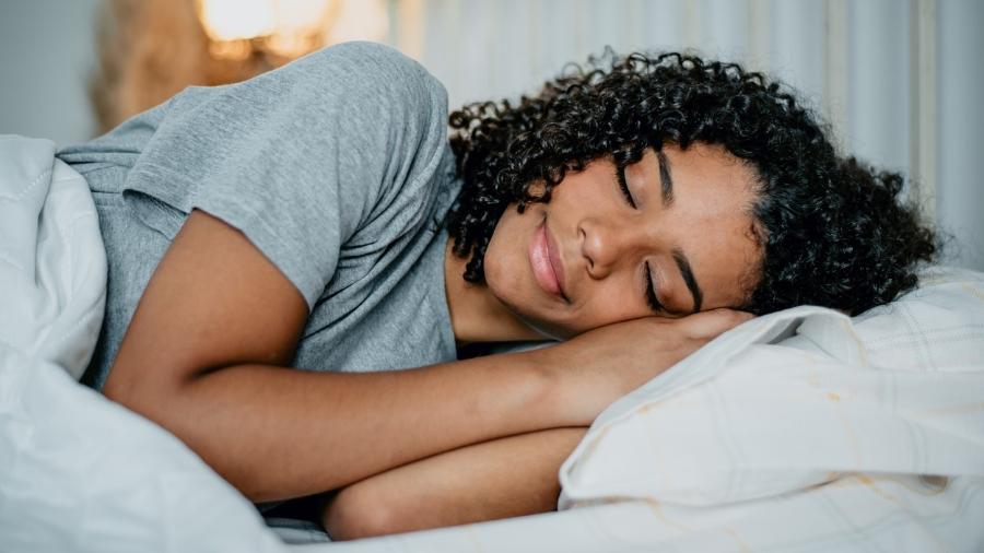 Dormir bem pode ajudar na sua imunidade