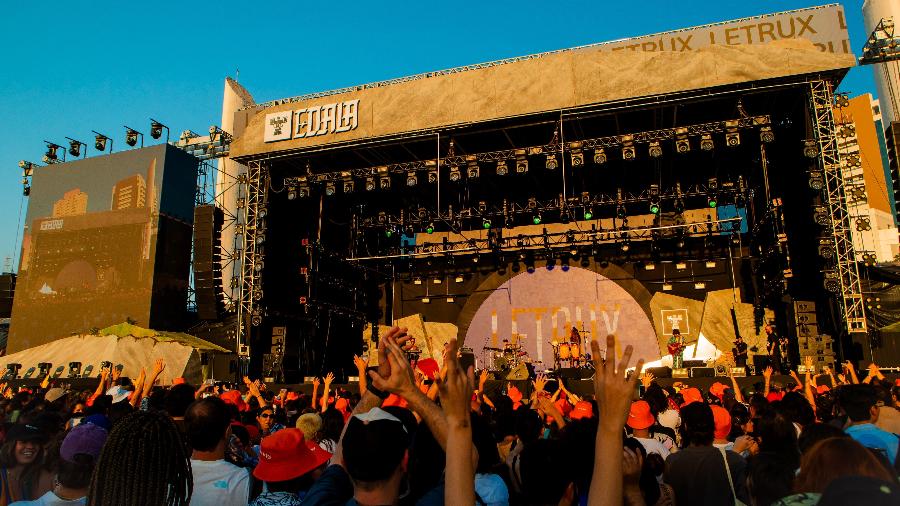 Coala Festival na edição de 2023