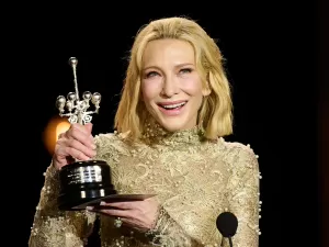 Cate Blanchett exalta Clarice Lispector em festival de cinema: 'Genial'