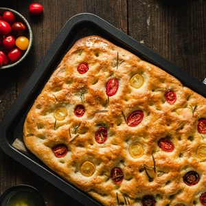 Focaccia