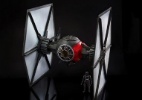 Veja a nova TIE Fighter, a nave de caça do Império de "Star Wars" - Divulgação