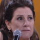 13.dez.2015 - Cássia Kis - Reprodução/TV Globo