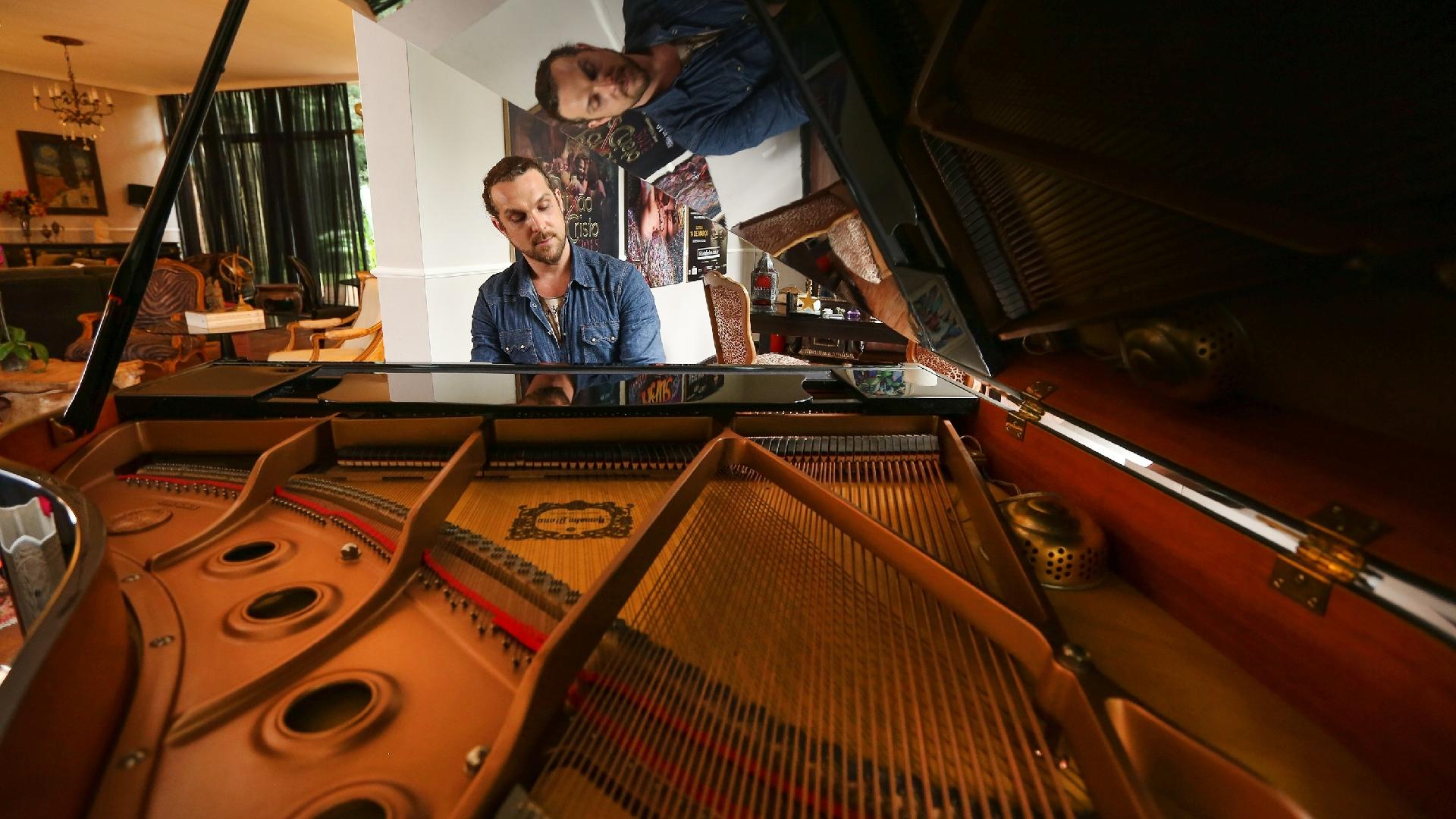 Marco Antonio Teixeira/ UOL