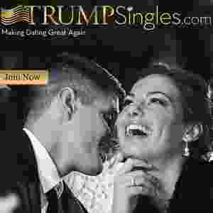 Reprodução/Trump.Singles