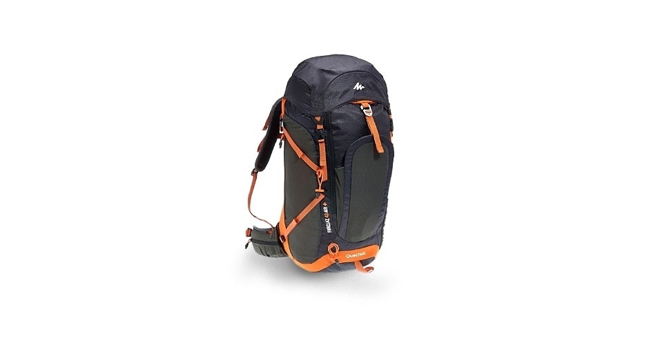 Quechua mochila - Divulgação