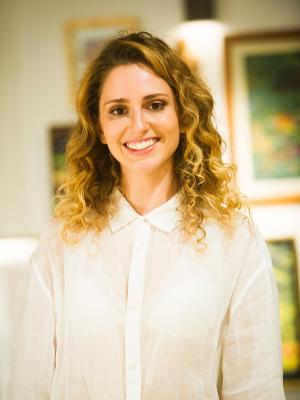 Cesar Alves/Globo/Divulgação