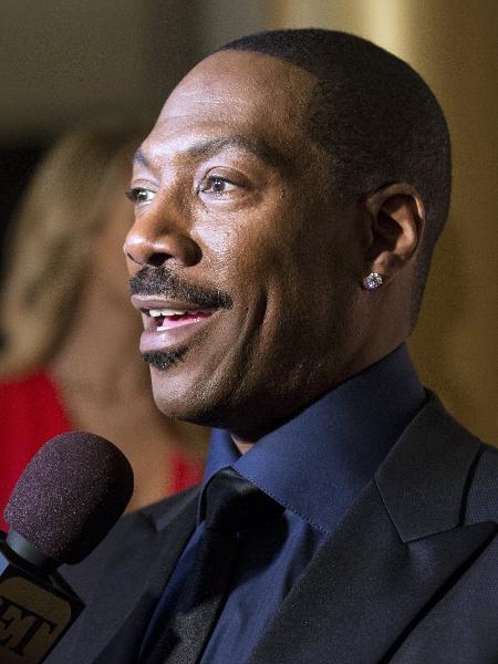 Eddie Murphy - Joshua Roberts/Reuters - Joshua Roberts/Reuters