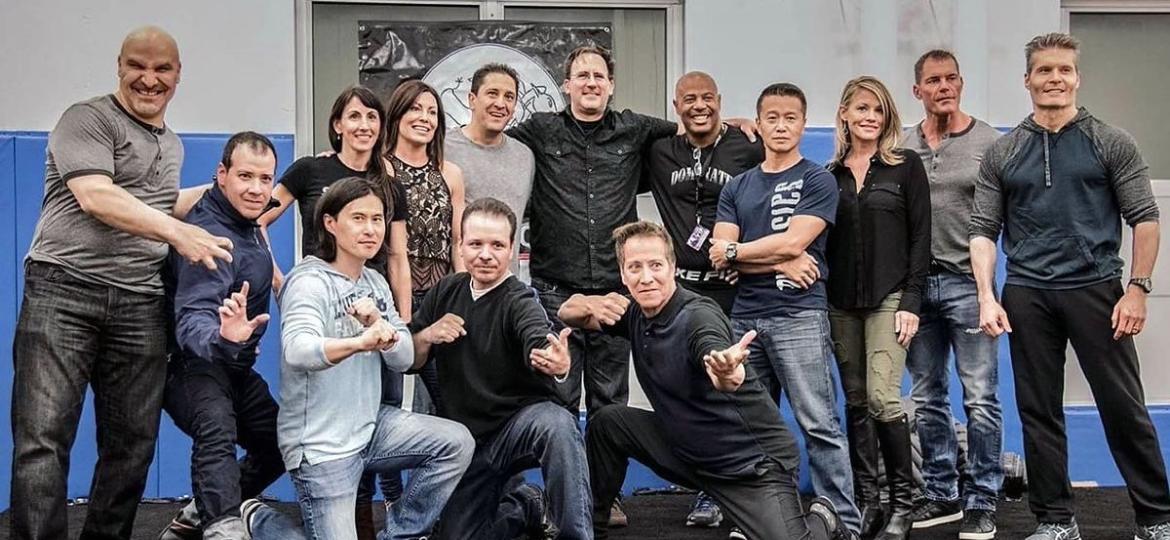 25 anos depois: confira como está o elenco dos jogos de Mortal Kombat