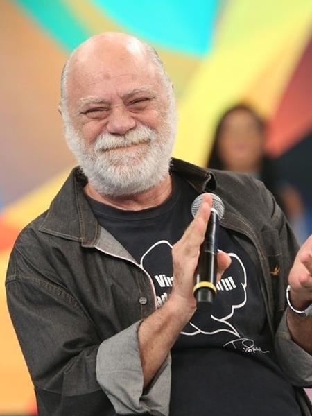 Tonico Pereira - Divulgação/TV Globo