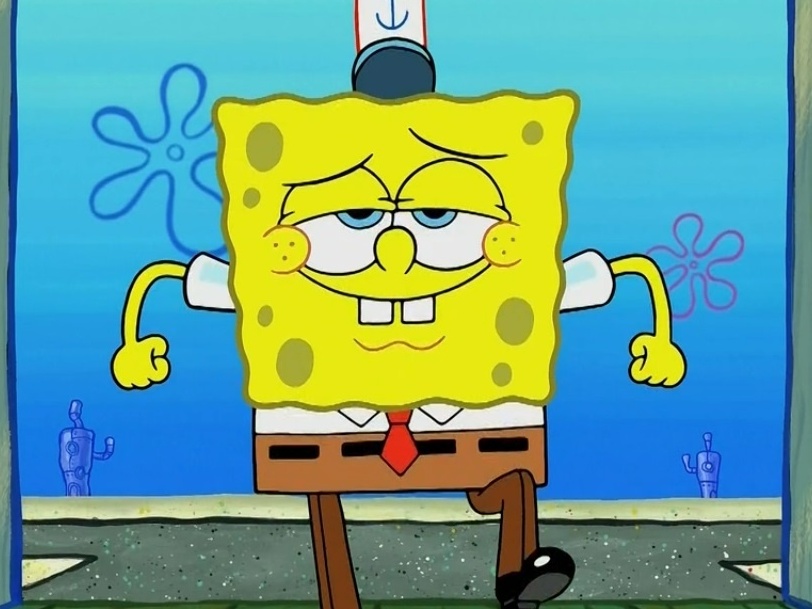 'Bob Esponja', 'iCarly' e mais