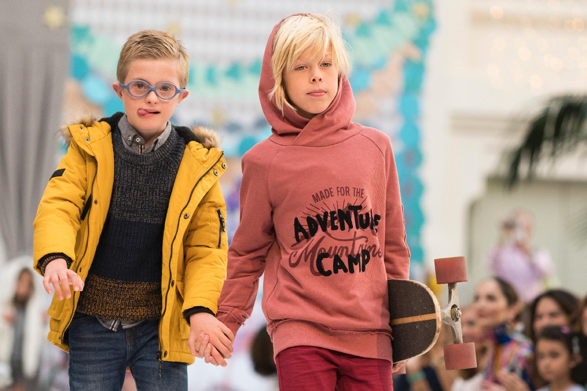 Petite Fashion Week - Getty Images