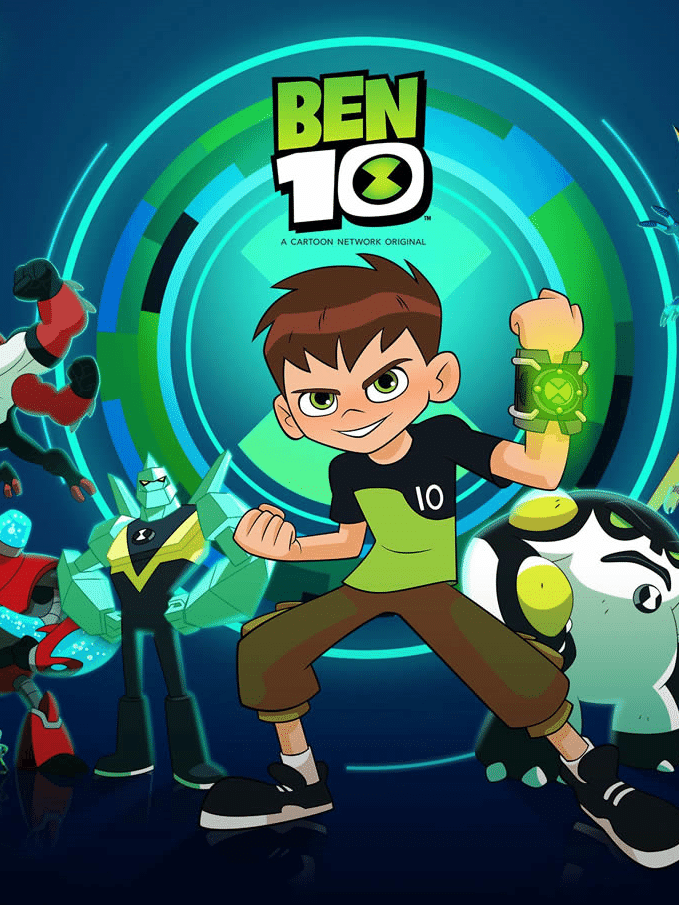 Os 10 Melhores Jogos da Cartoon Network Para Android - 2017 