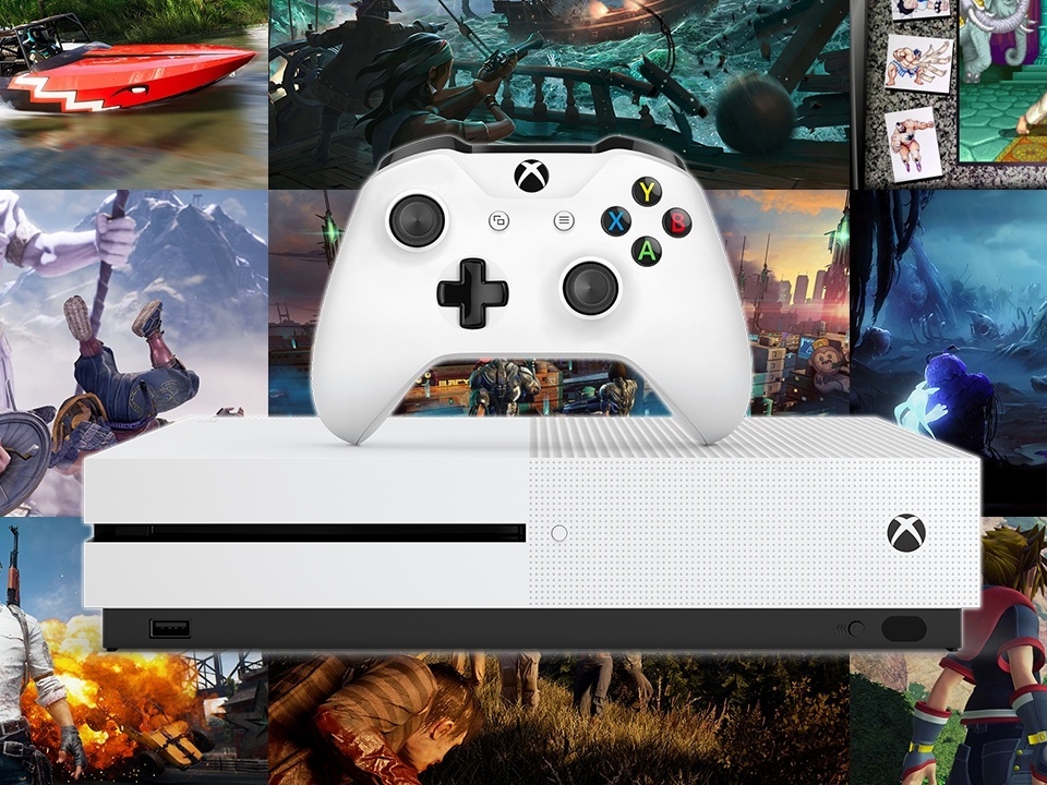 Guia dos Pais: os melhores títulos do Xbox Game Pass para jogar com seus  filhos nas férias – Microsoft News Center Brasil