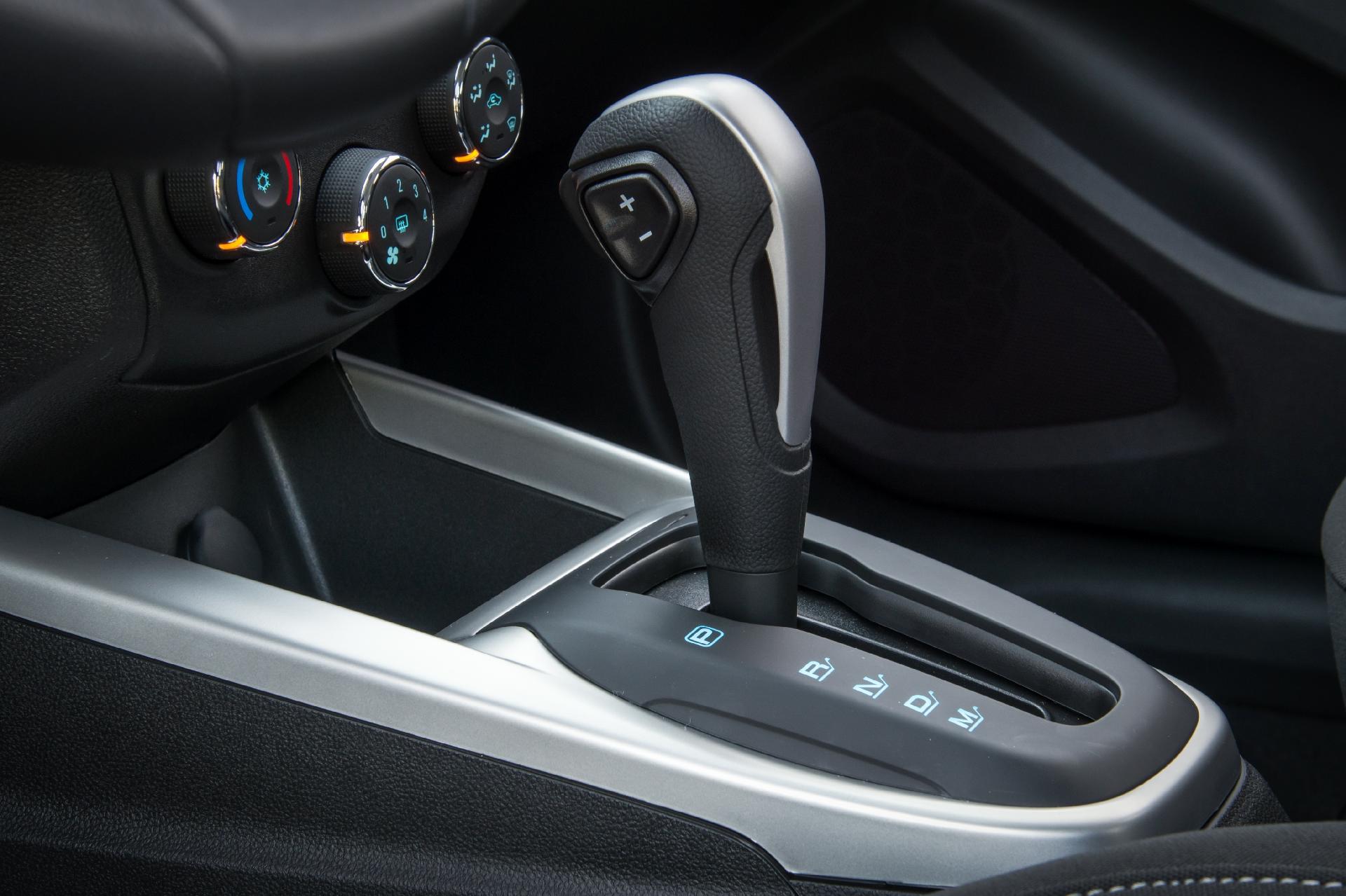 Chevrolet Onix - Divulgação