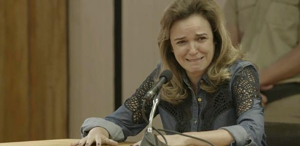 Novela causa comoção e Fernanda Gentil se posiciona 