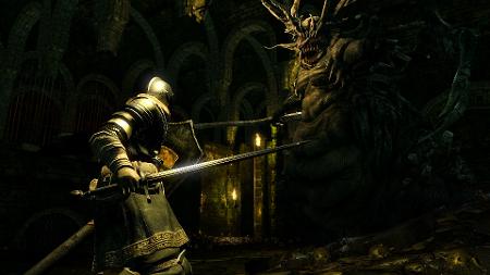 Seis dicas básicas para jogar Dark Souls Remastered