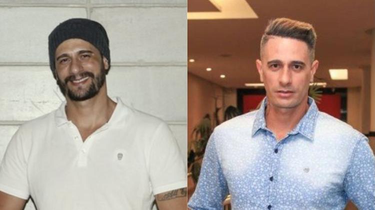 Reprodução/Montagem UOL