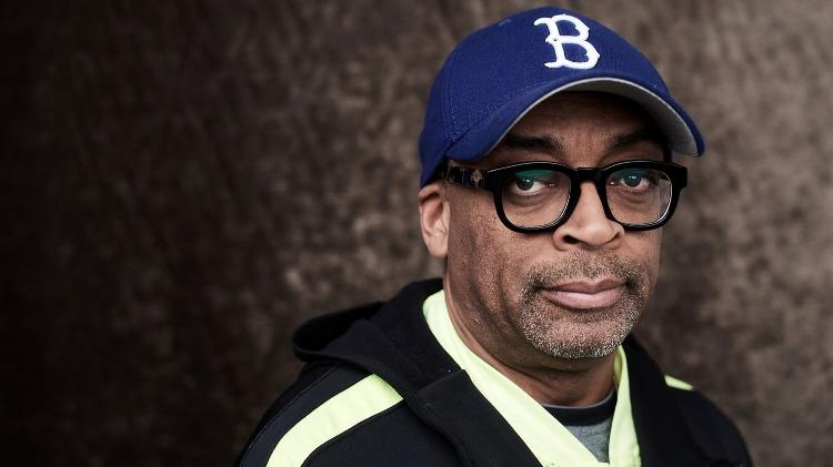 Spike Lee - Getty Images - Getty Images