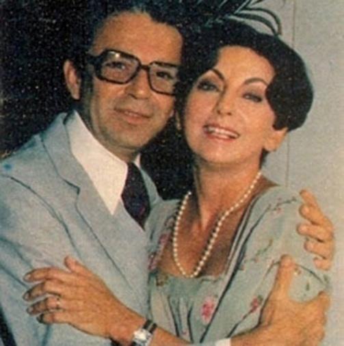 beatriz segall - pai herói - Reprodução/TV Globo